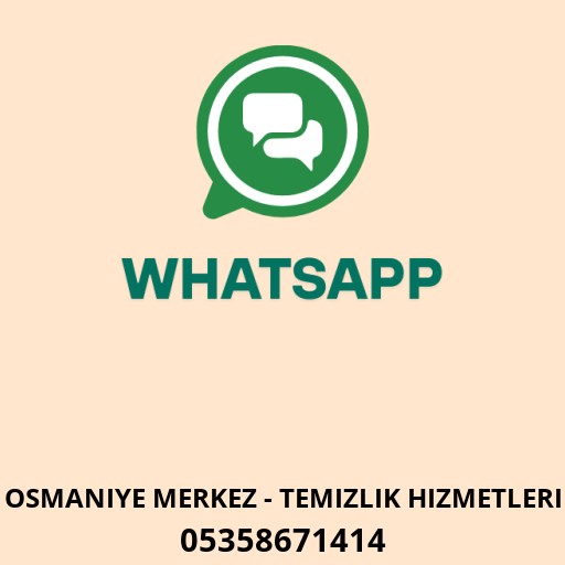 WhatsApp ile iletişim
