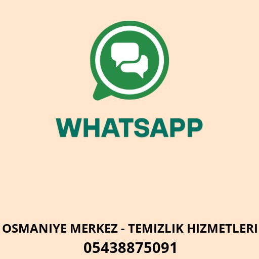 WhatsApp ile iletişim