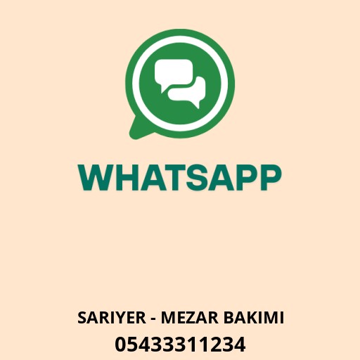 WhatsApp ile iletişim