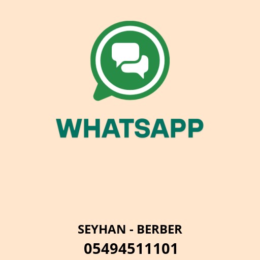 WhatsApp ile iletişim