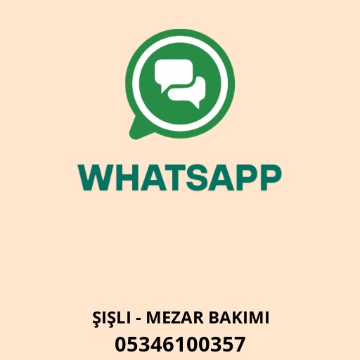 WhatsApp ile iletişim