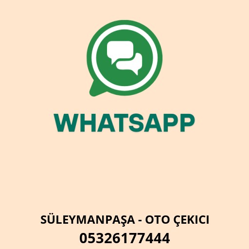 WhatsApp ile iletişim