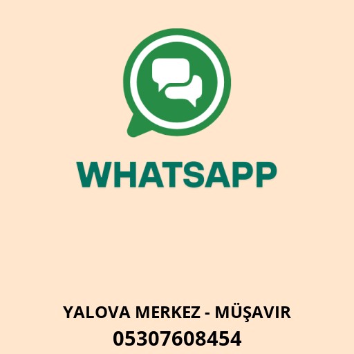 WhatsApp ile iletişim