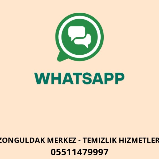 WhatsApp ile iletişim