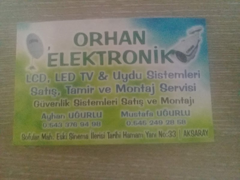 WhatsApp ile iletişim