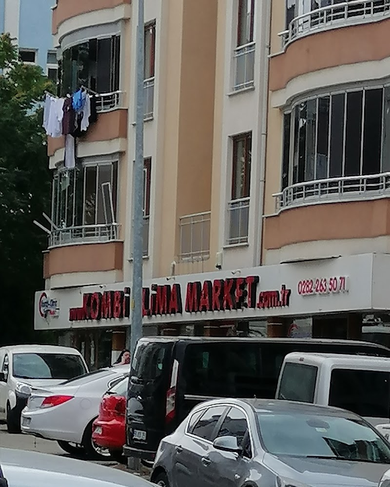 WhatsApp ile iletişim