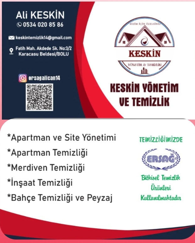 WhatsApp ile iletişim