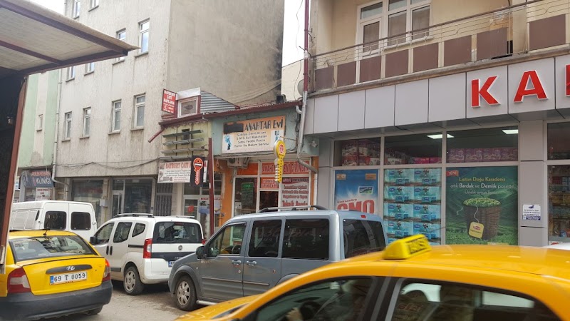 WhatsApp ile iletişim