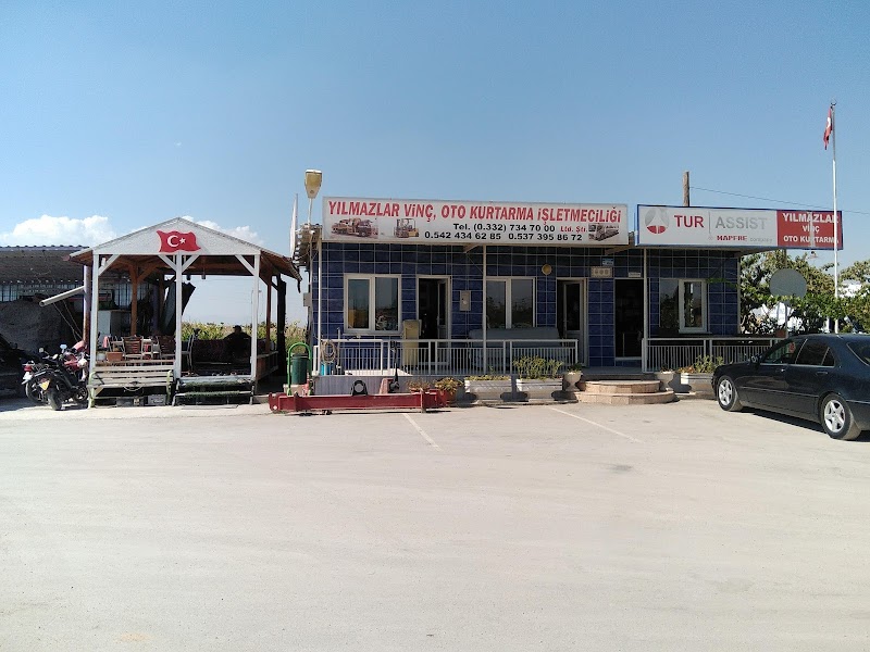 WhatsApp ile iletişim