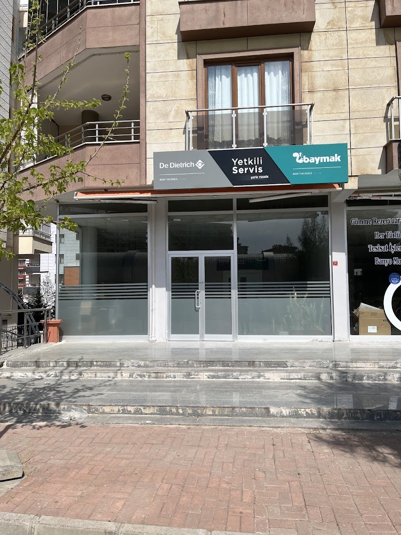 WhatsApp ile iletişim