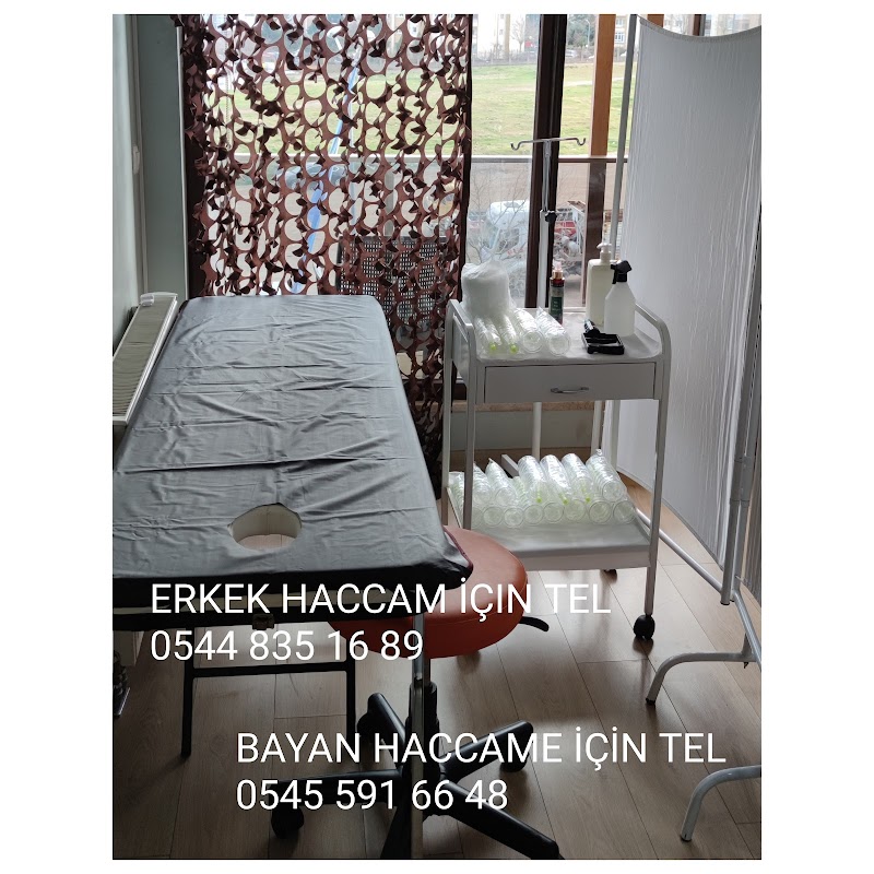 WhatsApp ile iletişim