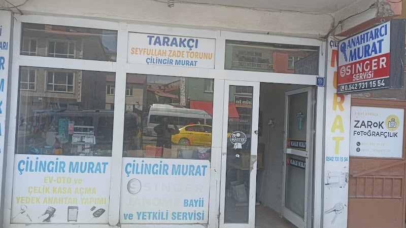 WhatsApp ile iletişim
