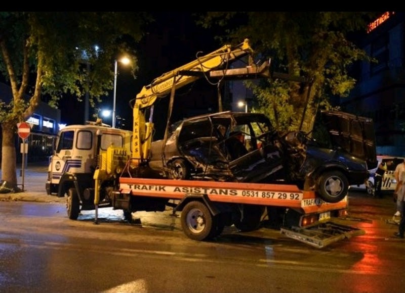 WhatsApp ile iletişim
