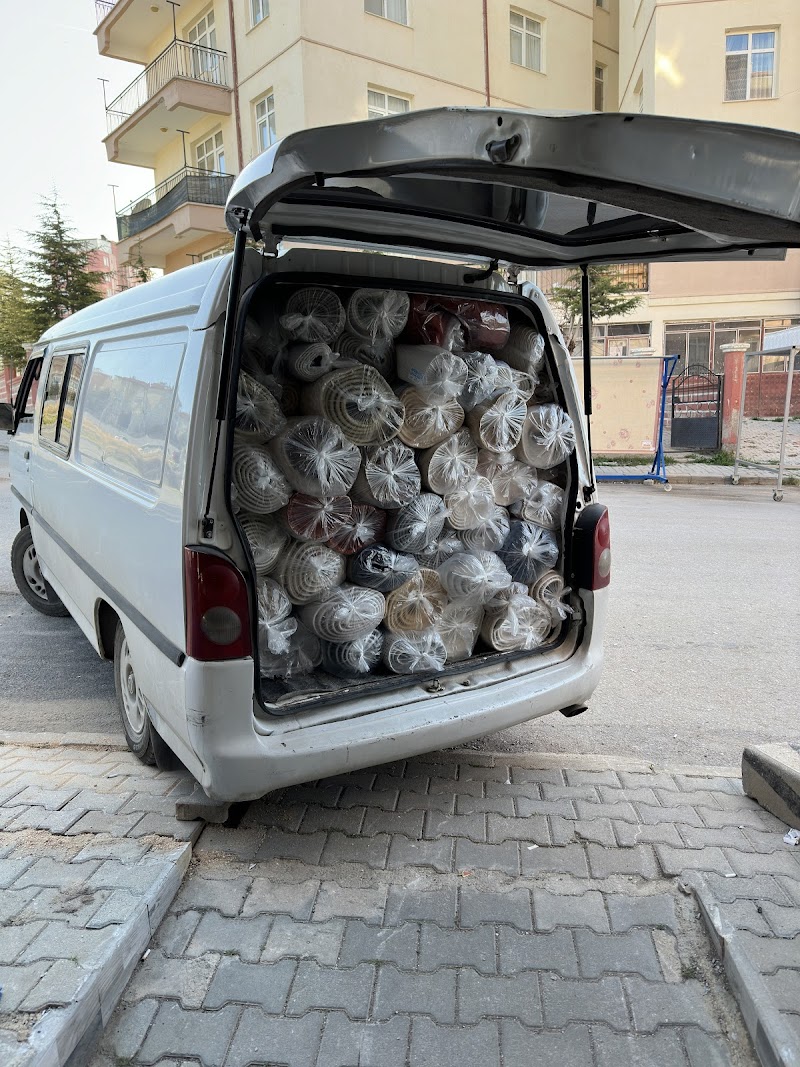 WhatsApp ile iletişim