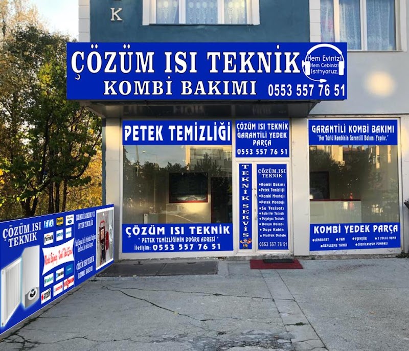 WhatsApp ile iletişim