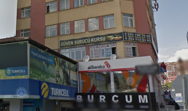 WhatsApp ile iletişim