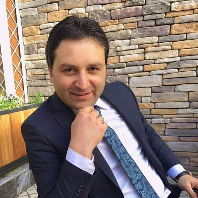WhatsApp ile iletişim