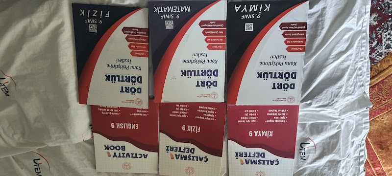 WhatsApp ile iletişim