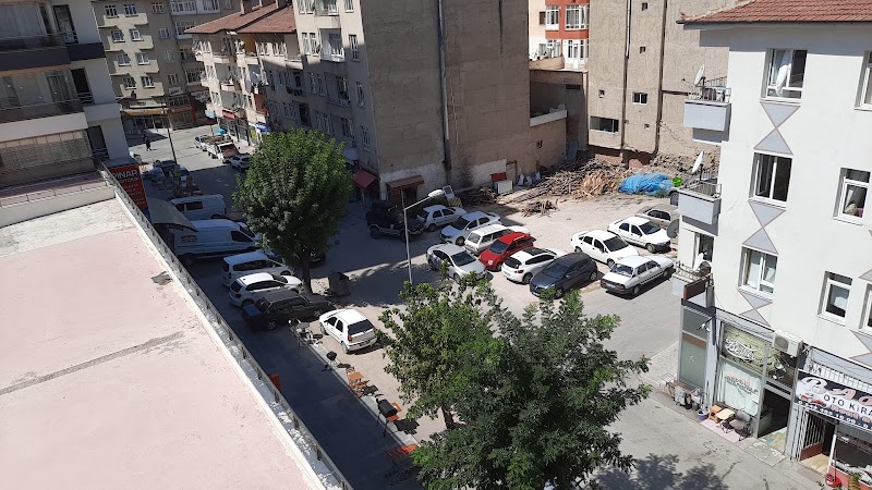WhatsApp ile iletişim