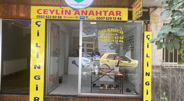 WhatsApp ile iletişim