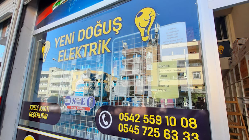 WhatsApp ile iletişim