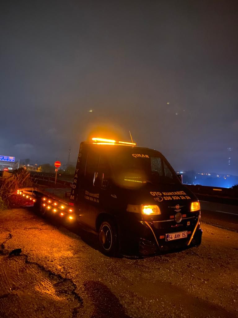 WhatsApp ile iletişim