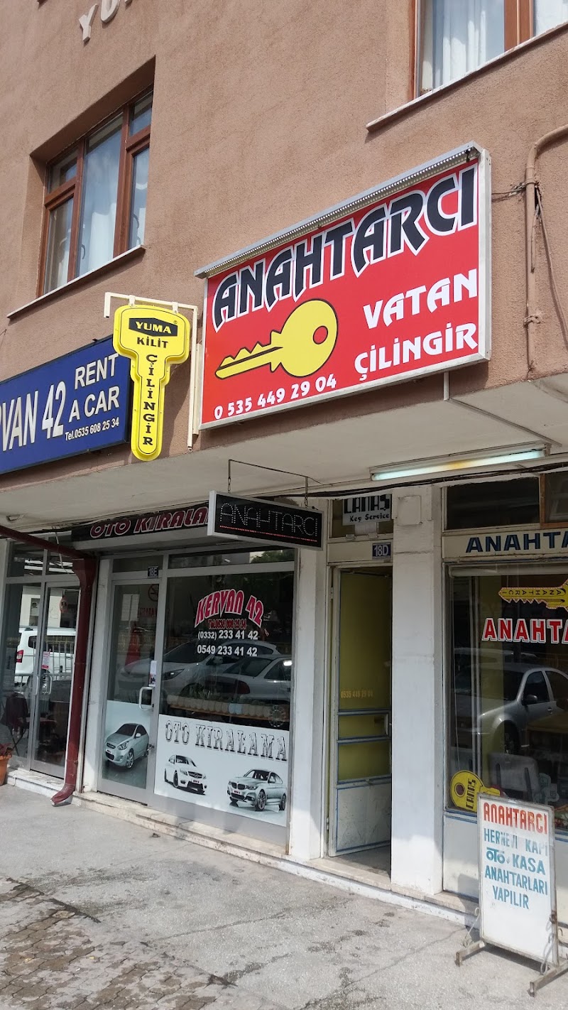 WhatsApp ile iletişim
