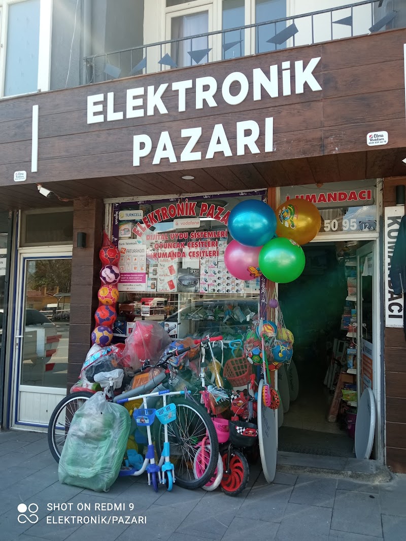 WhatsApp ile iletişim