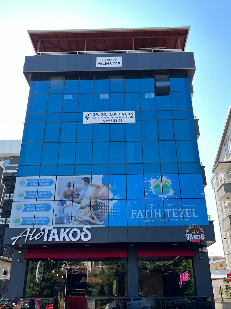 WhatsApp ile iletişim