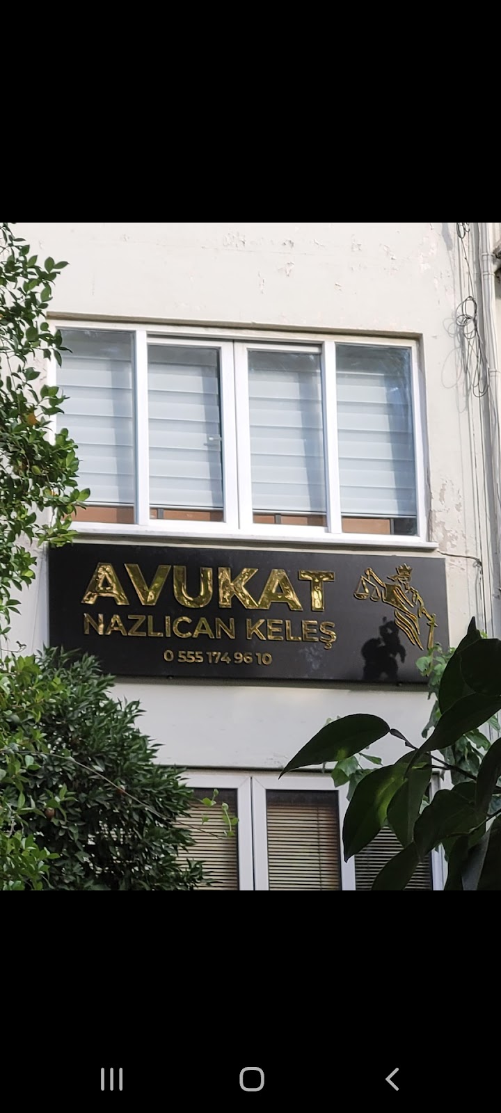 WhatsApp ile iletişim