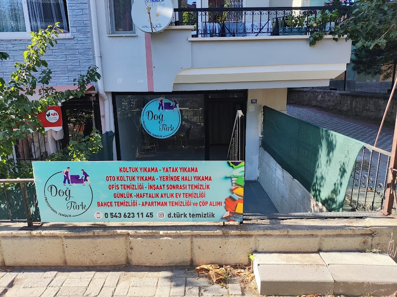 WhatsApp ile iletişim
