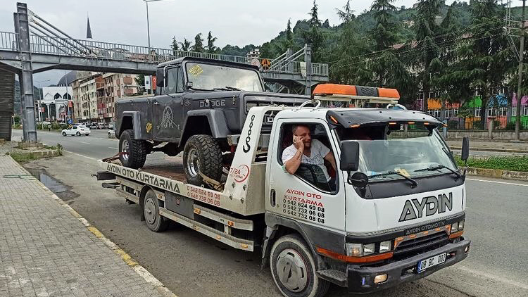 WhatsApp ile iletişim