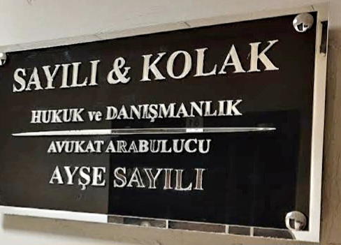 WhatsApp ile iletişim