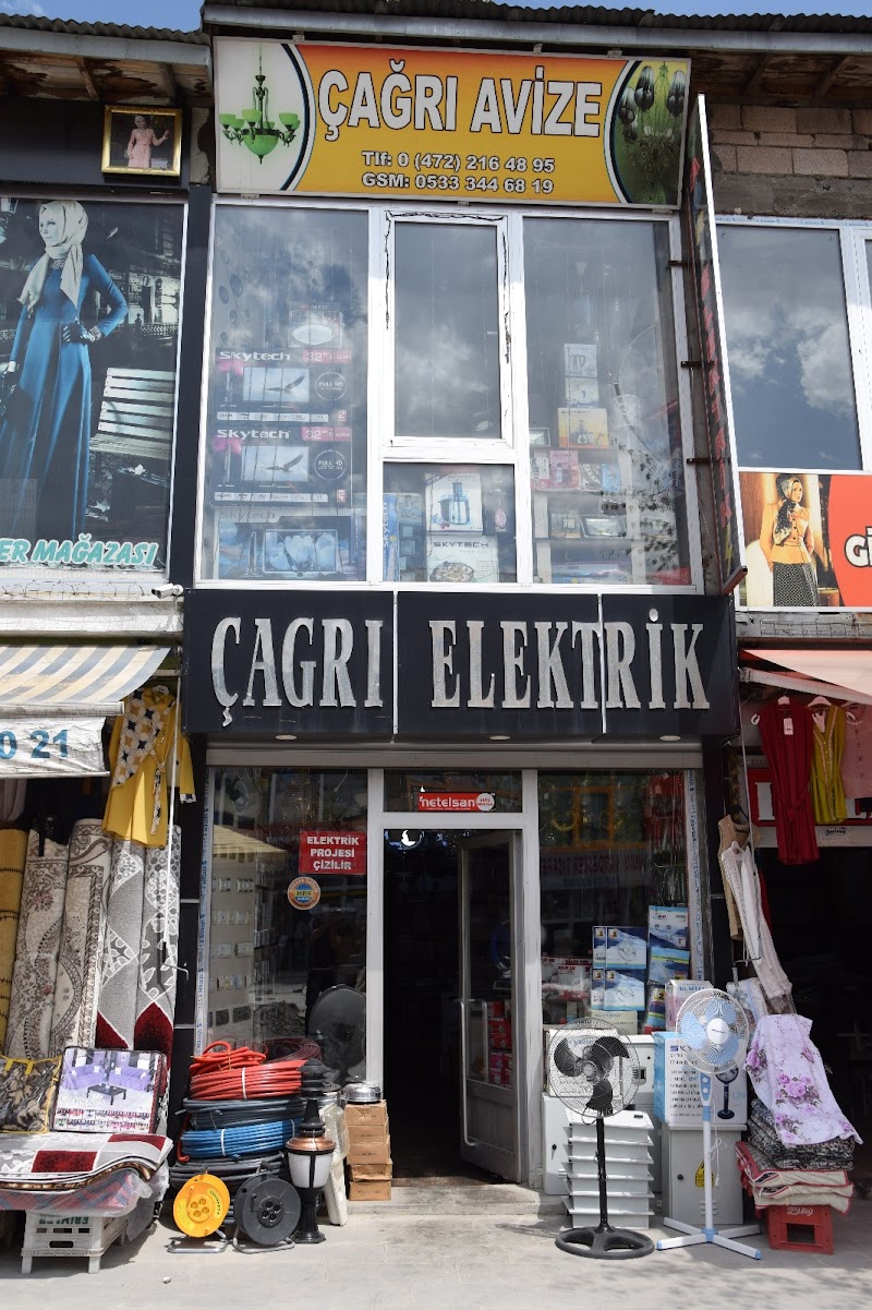 WhatsApp ile iletişim