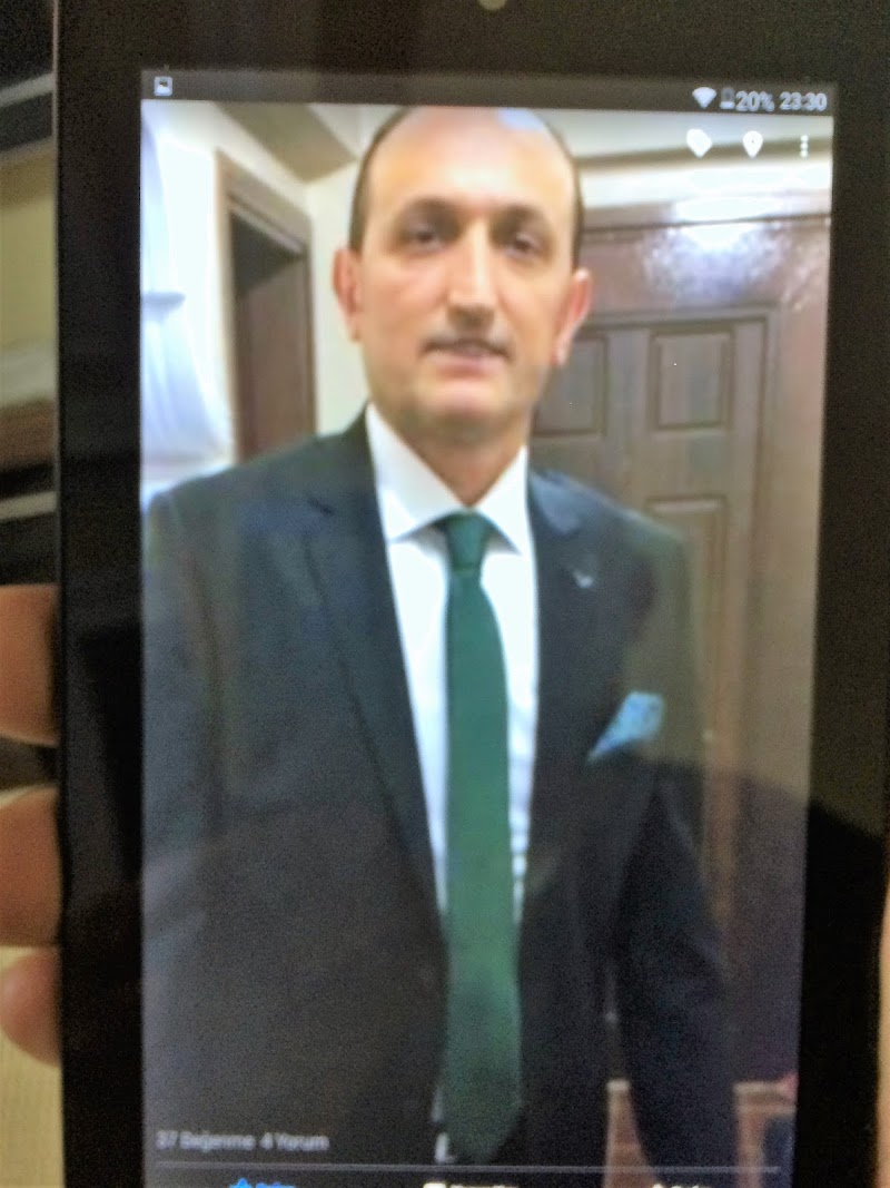 WhatsApp ile iletişim