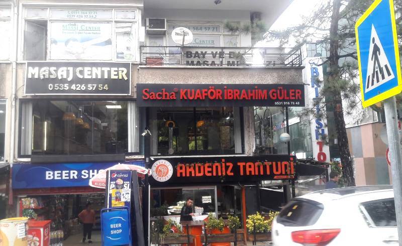 WhatsApp ile iletişim