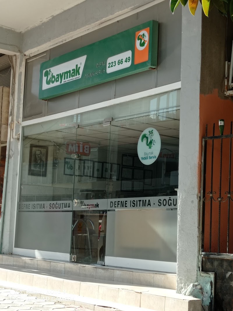 WhatsApp ile iletişim
