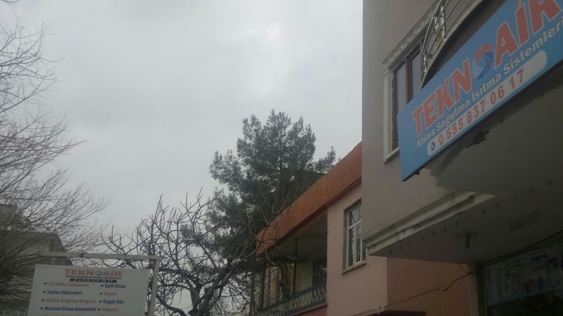 WhatsApp ile iletişim