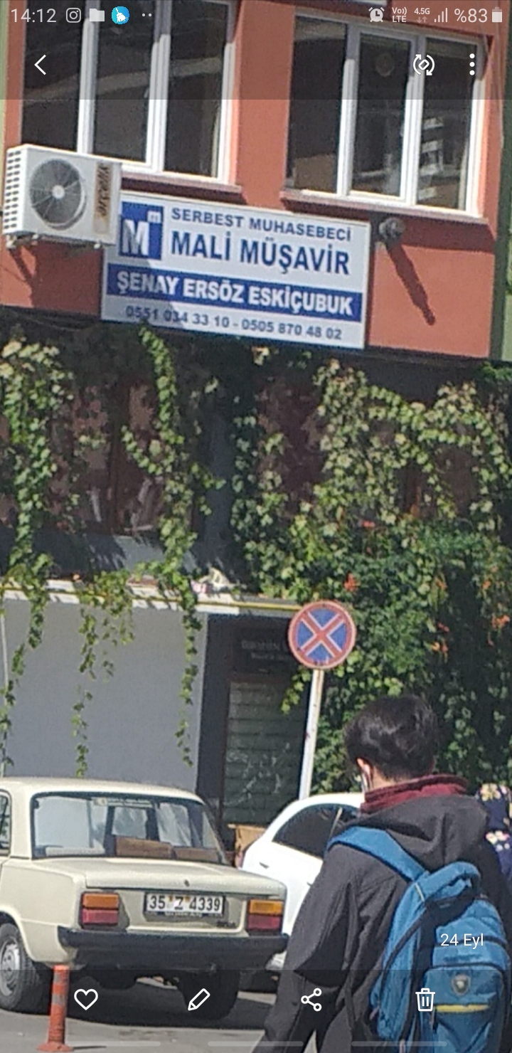 WhatsApp ile iletişim
