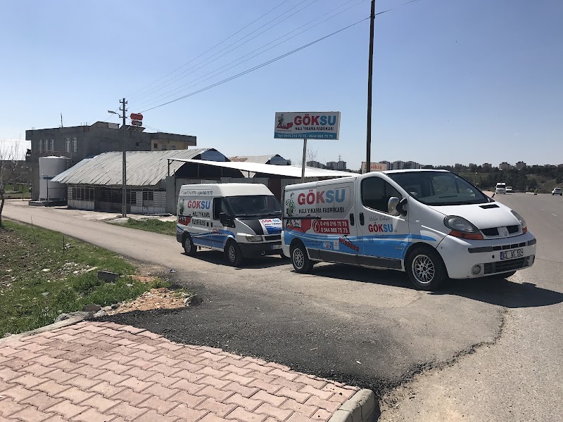 WhatsApp ile iletişim