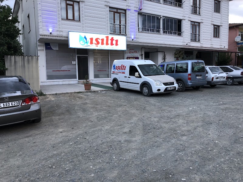 WhatsApp ile iletişim