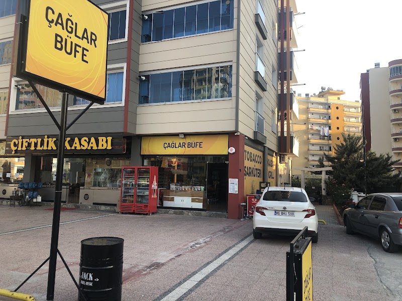 WhatsApp ile iletişim