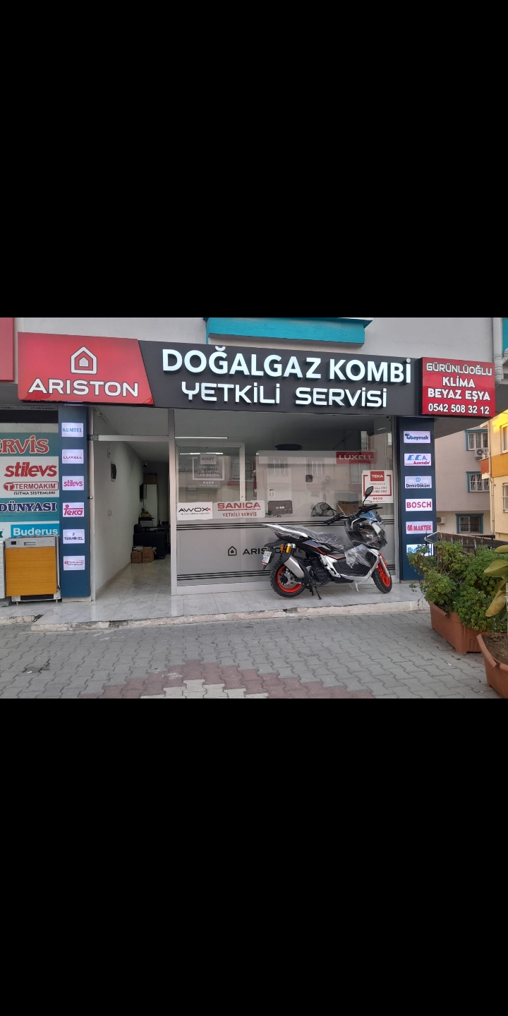 WhatsApp ile iletişim