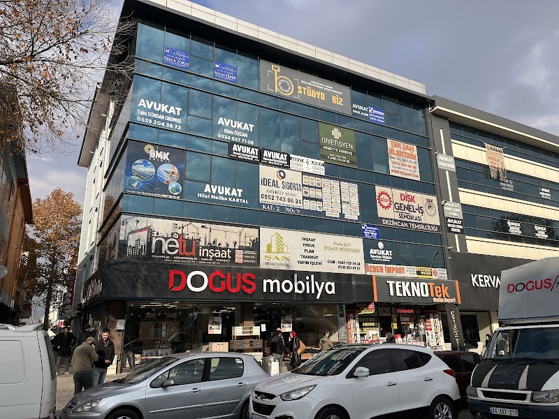 WhatsApp ile iletişim