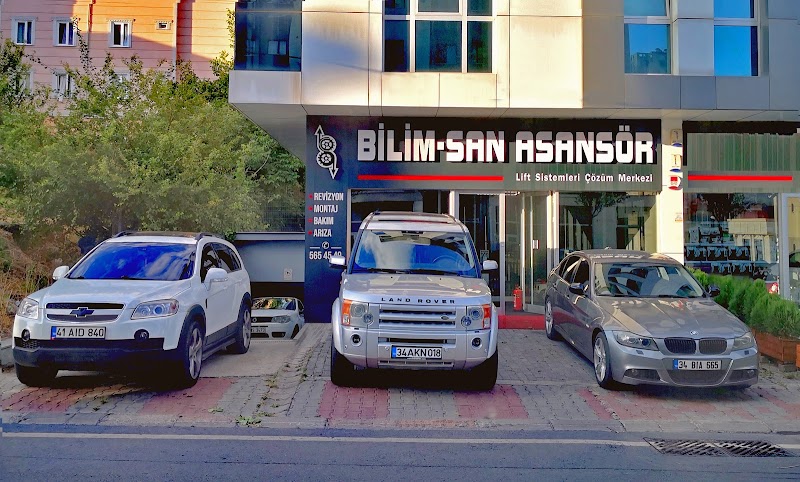 WhatsApp ile iletişim