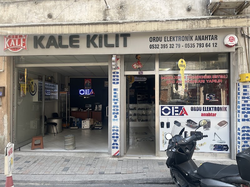 WhatsApp ile iletişim