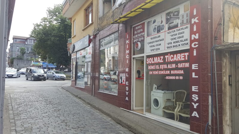 WhatsApp ile iletişim