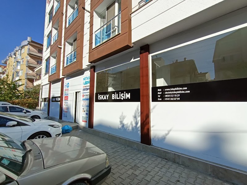 WhatsApp ile iletişim