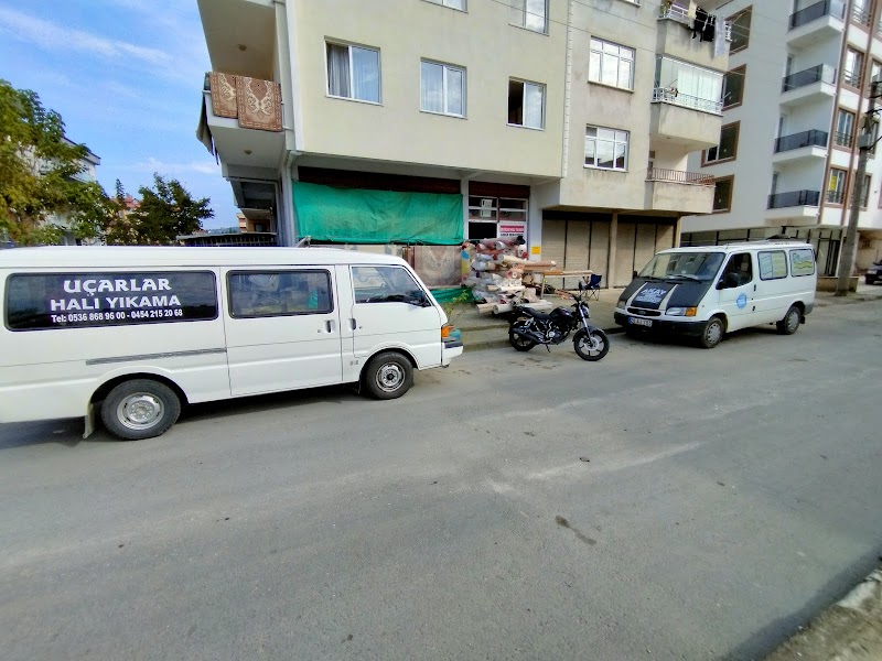 WhatsApp ile iletişim