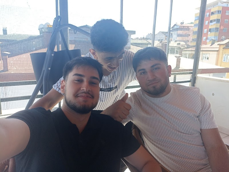 WhatsApp ile iletişim